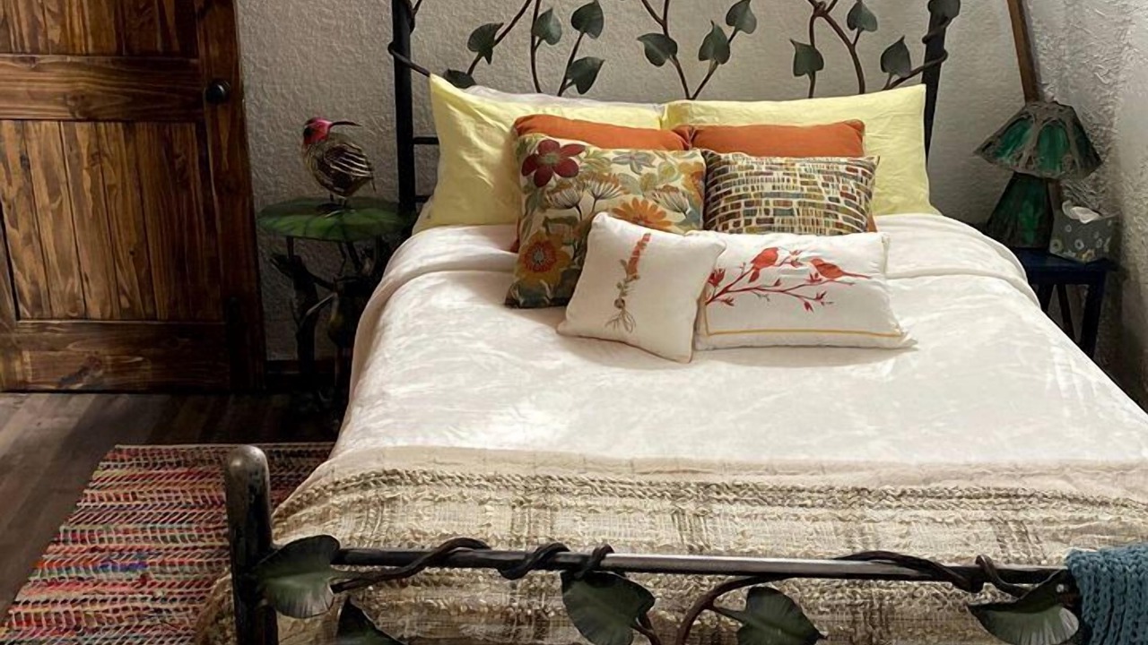 Photo of Bedroom in Fayetteville
