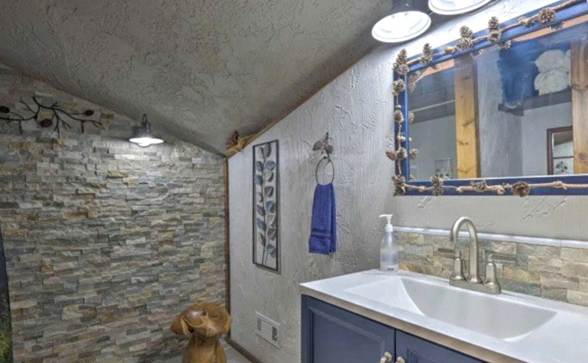 Photo of Bathroom in Fayetteville