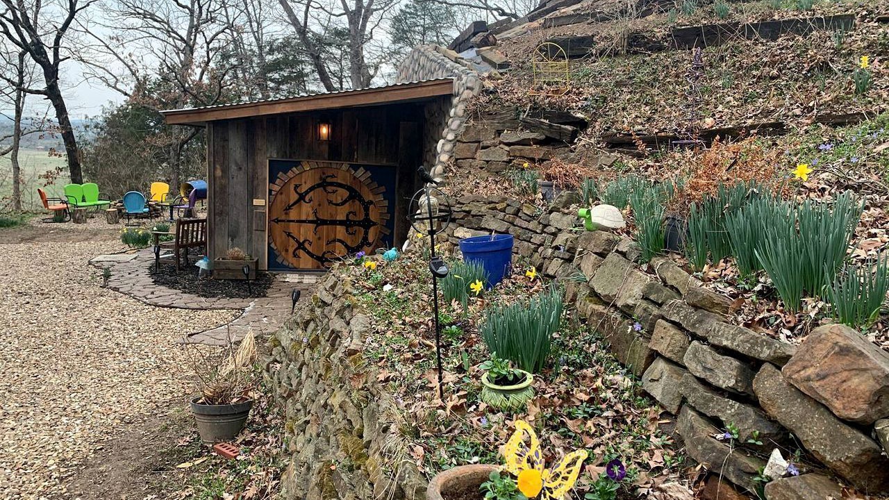 Photo of Outdoor in Fayetteville