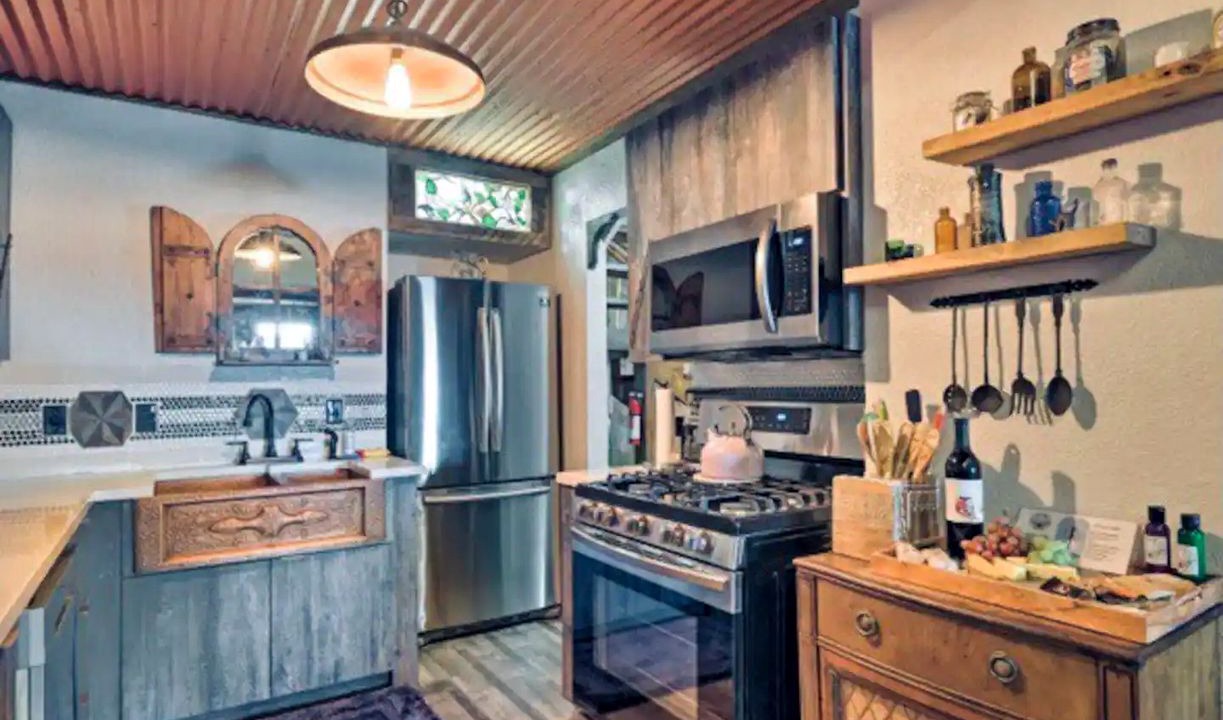 Photo of Kitchen in Fayetteville