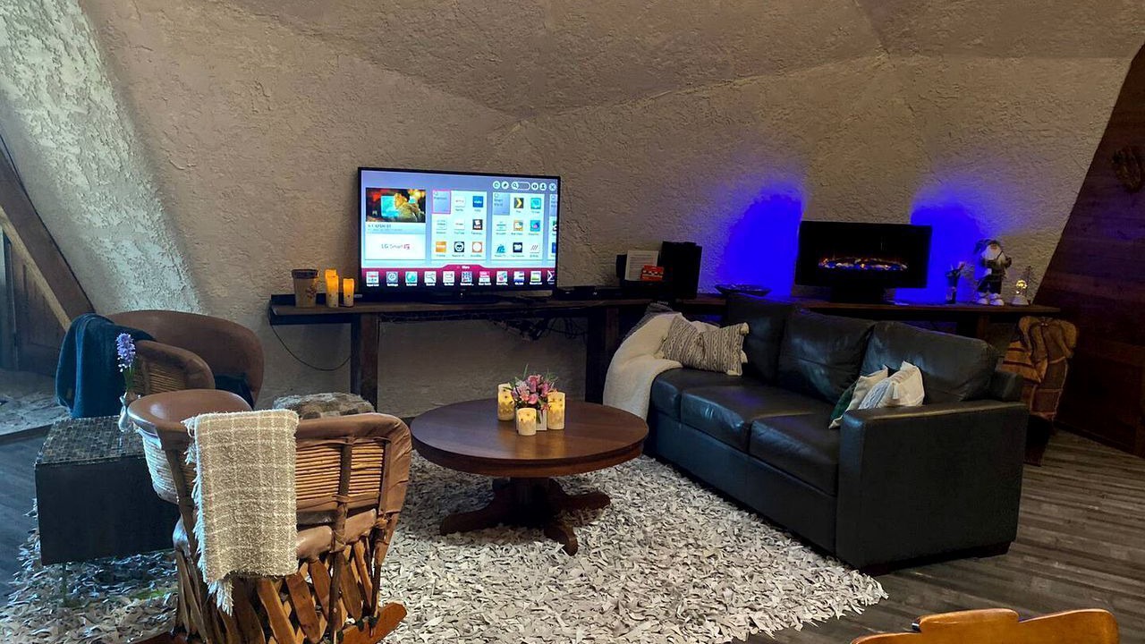 Photo of Livingroom in Fayetteville