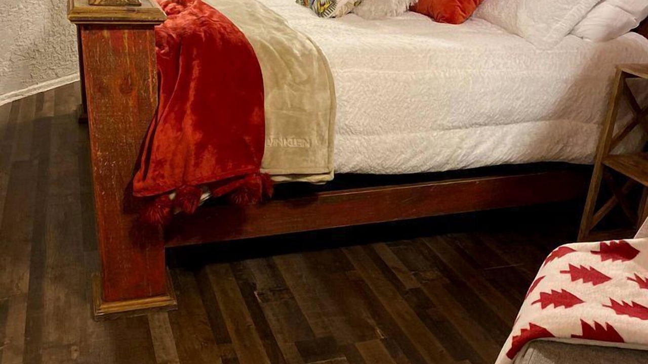 Photo of Bedroom in Fayetteville