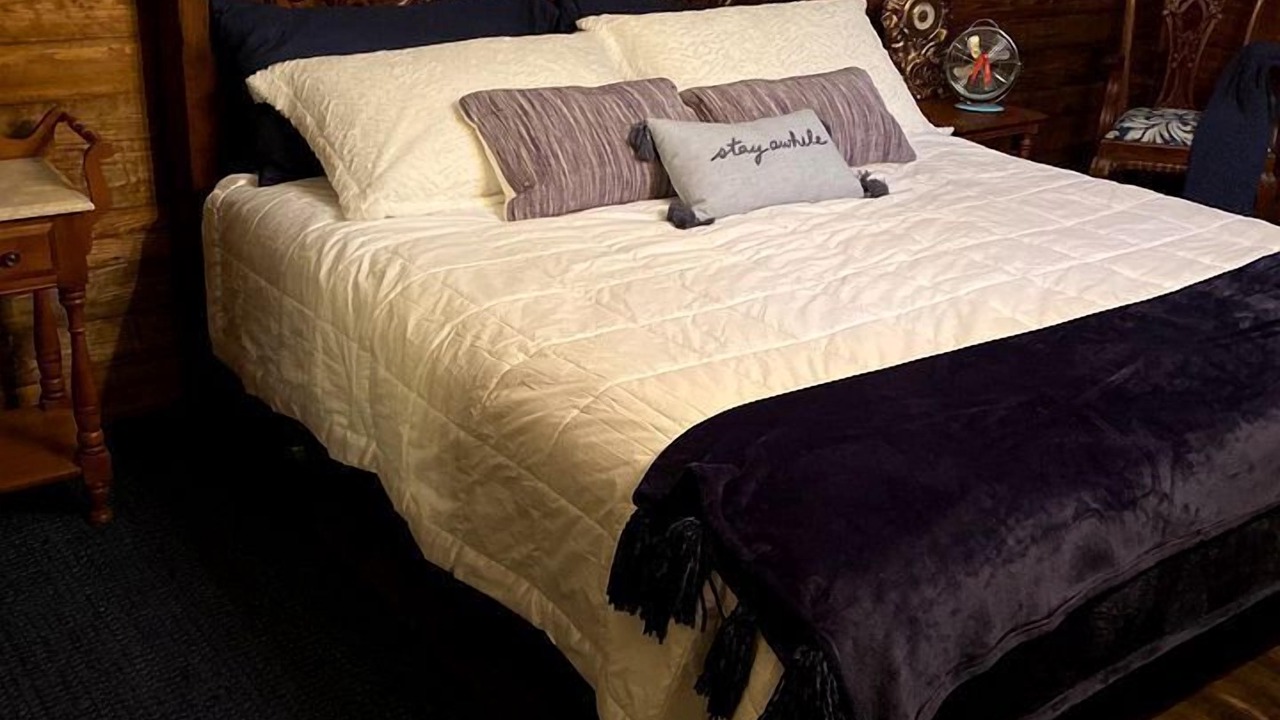 Photo of Bedroom in Fayetteville