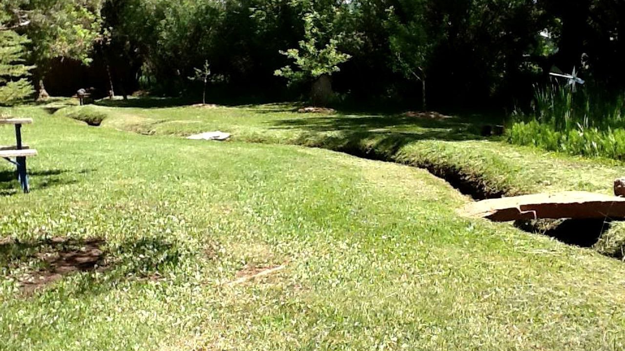 Photo of Outdoor in Pecos