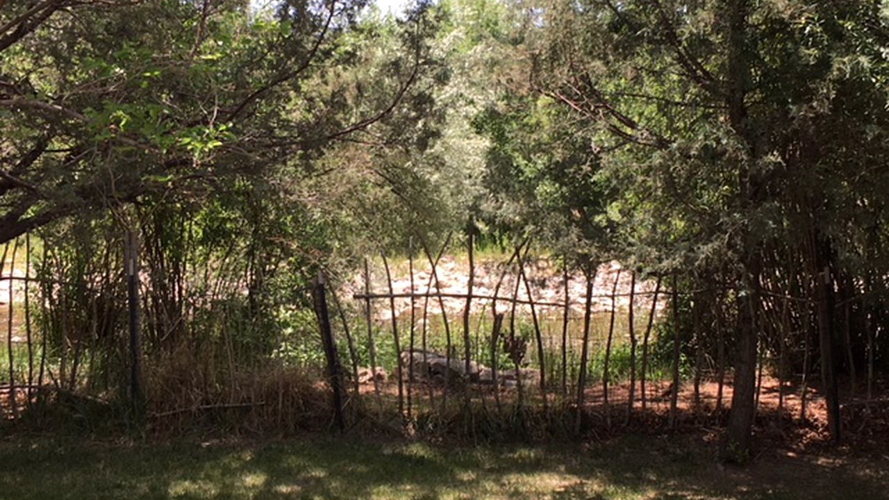Photo of Outdoor in Pecos
