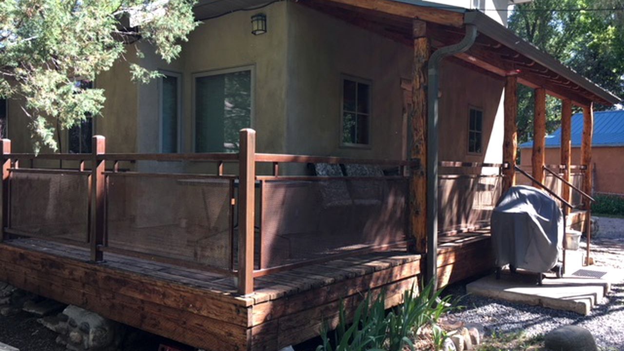 Photo of Outdoor in Pecos