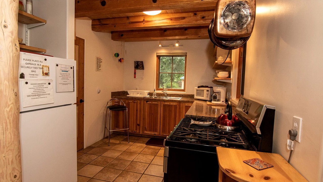 Photo of Kitchen in Pecos