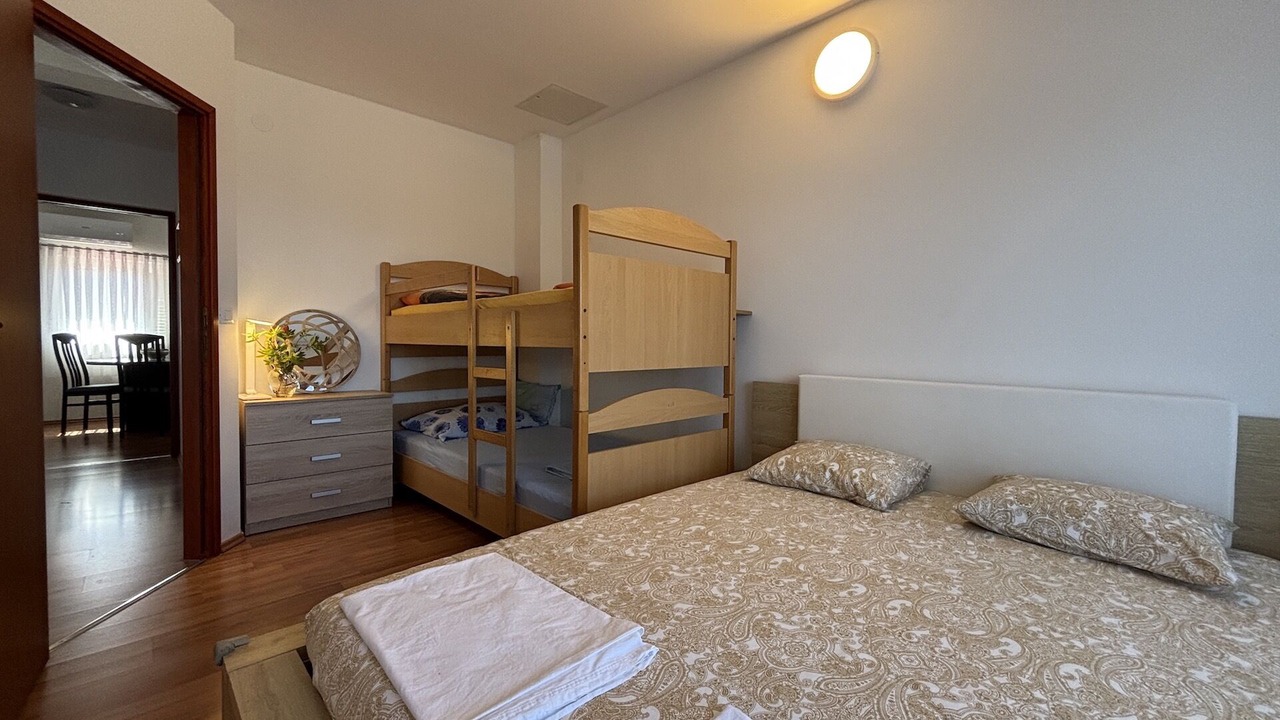 Photo of Bedroom in Lukoran