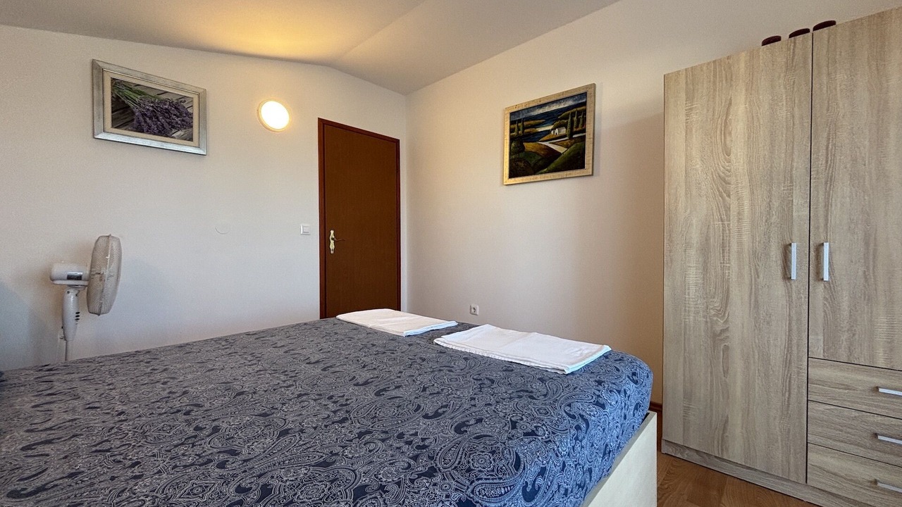 Photo of Bedroom in Lukoran