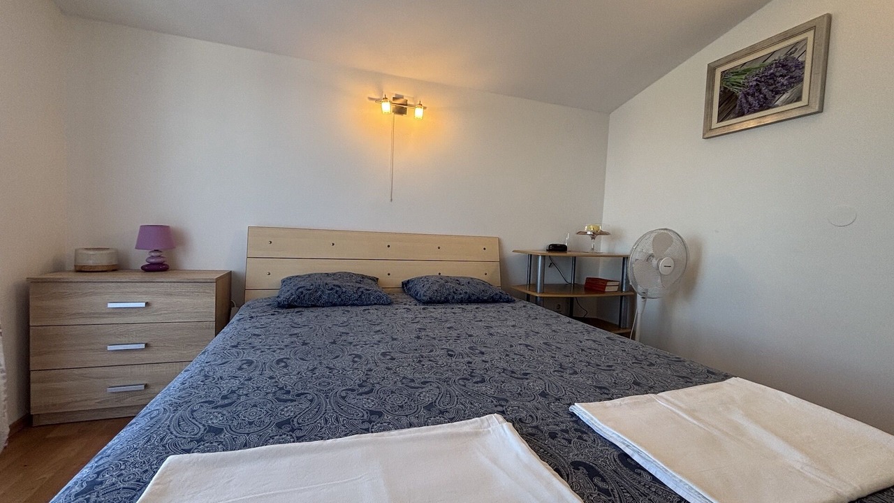 Photo of Bedroom in Lukoran