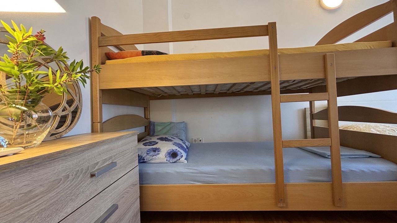 Photo of Bedroom in Lukoran