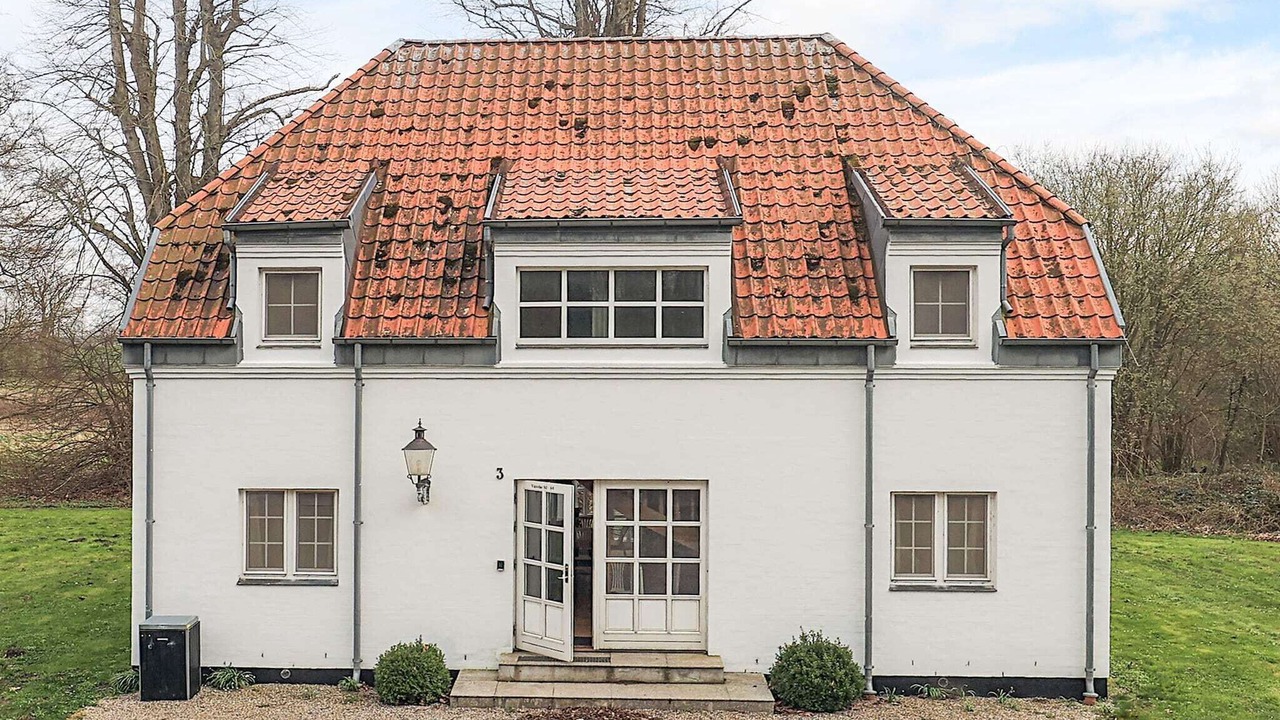 Photo of Outdoor in Faaborg