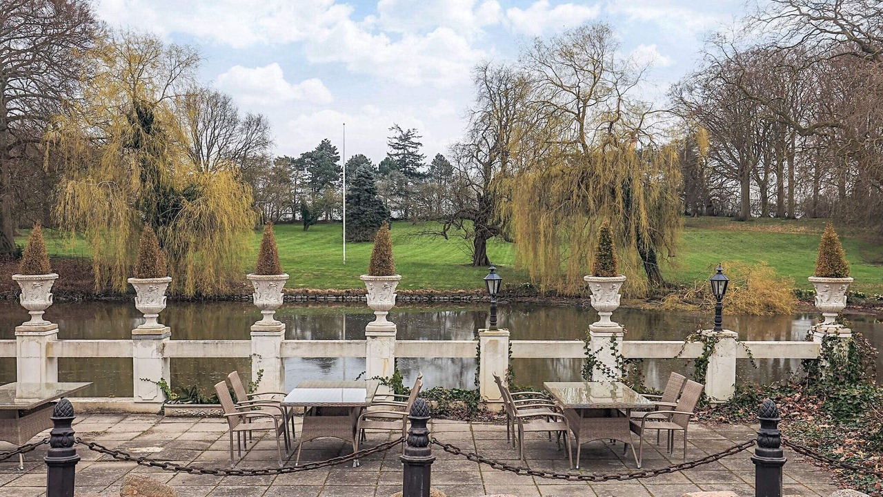 Photo of Outdoor in Faaborg