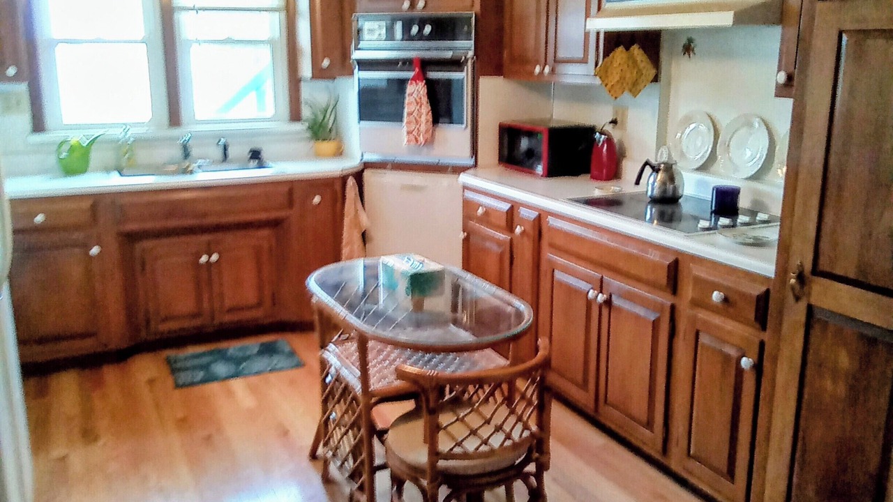 Photo of Kitchen in Lock Haven