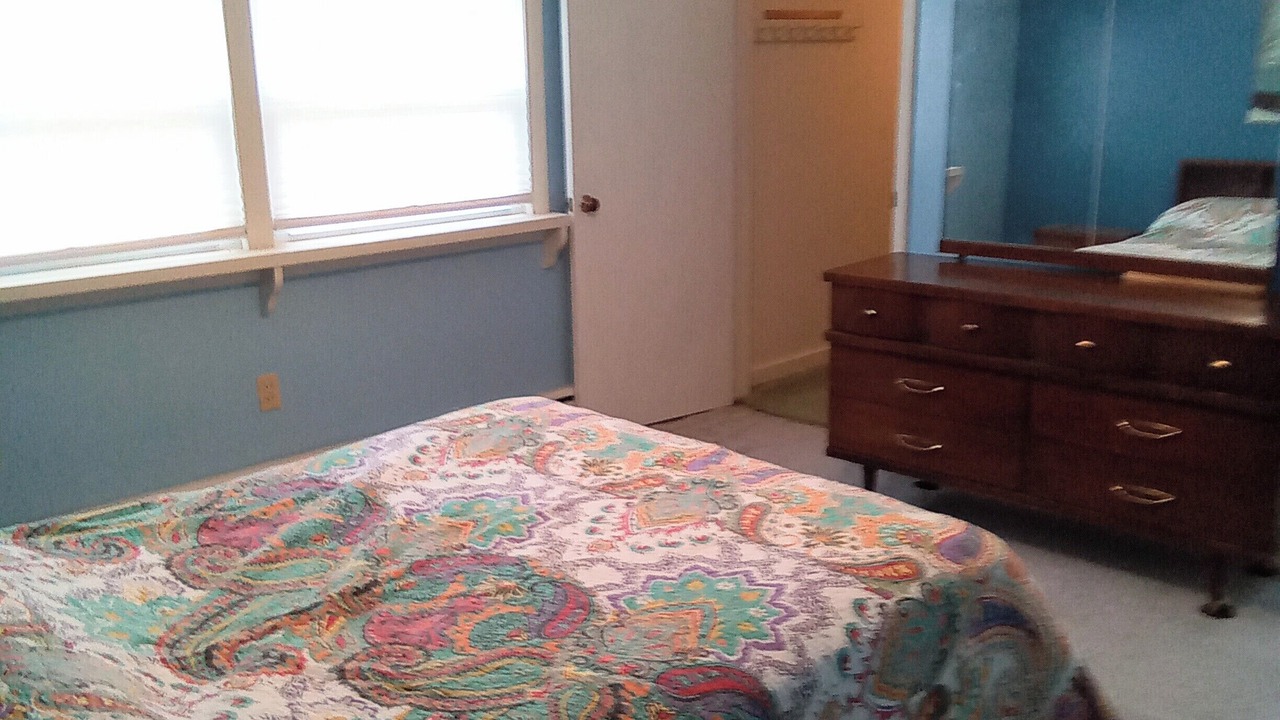 Photo of Bedroom in Lock Haven