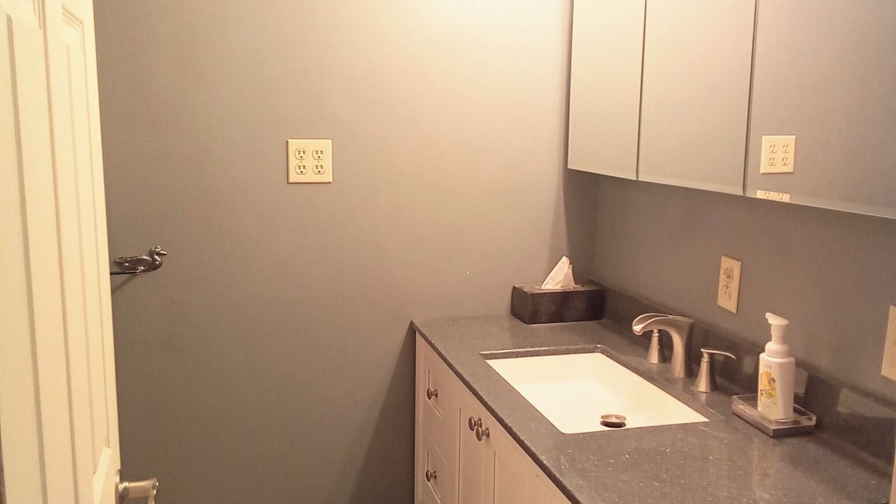 Photo of Bathroom in Lock Haven