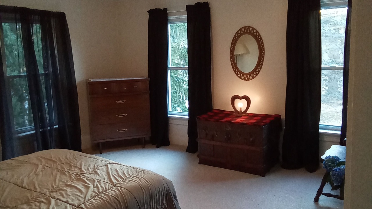 Photo of Bedroom in Lock Haven