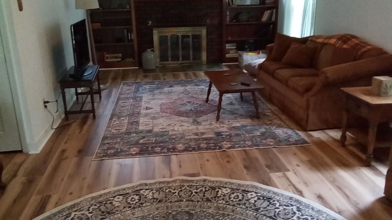 Photo of Livingroom in Lock Haven