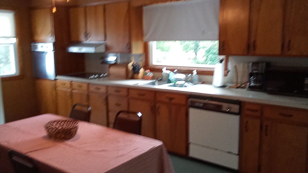 Photo of Kitchen in Lock Haven