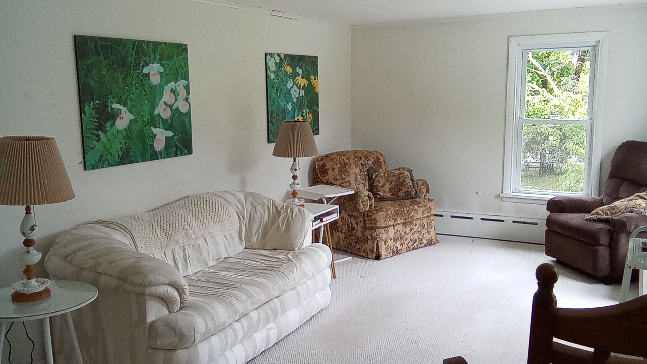 Photo of Livingroom in Lock Haven