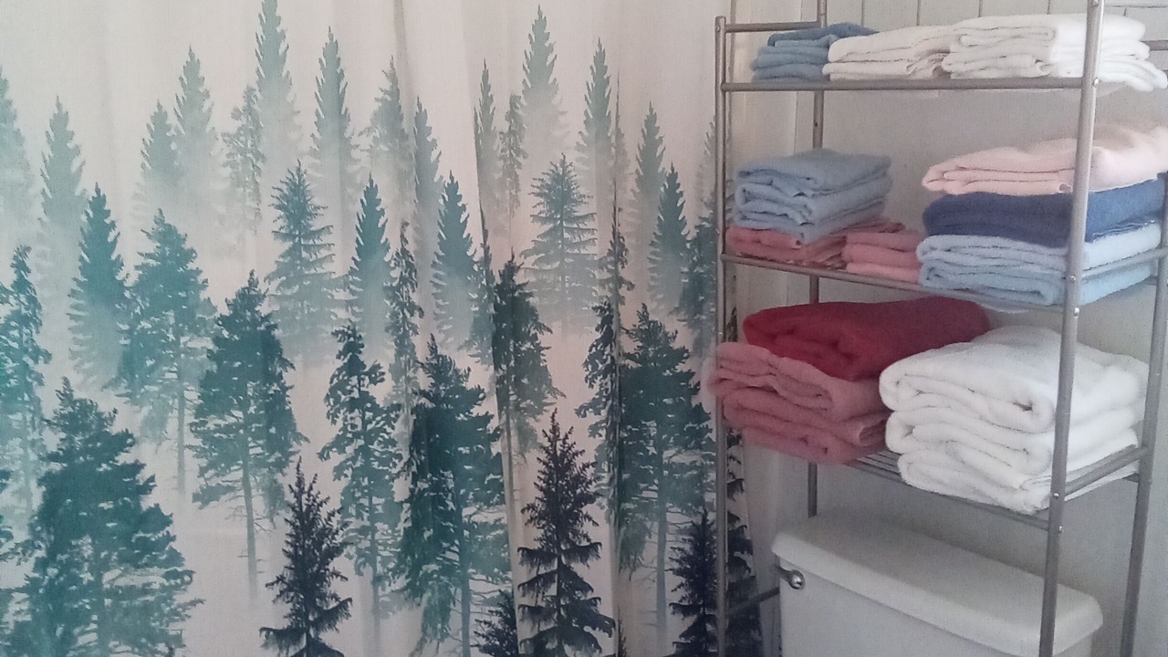 Photo of Bathroom in Lock Haven