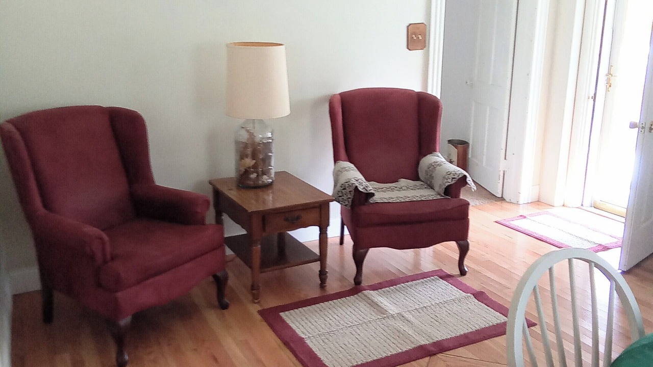 Photo of Livingroom in Lock Haven
