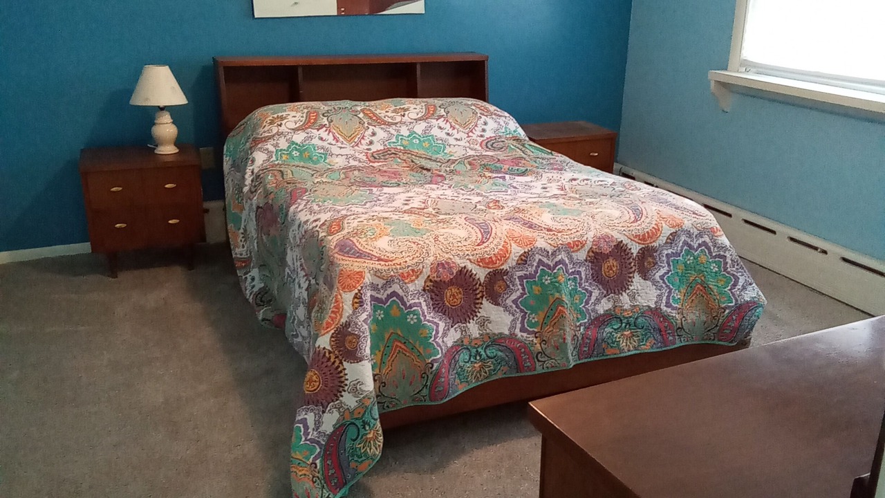 Photo of Bedroom in Lock Haven