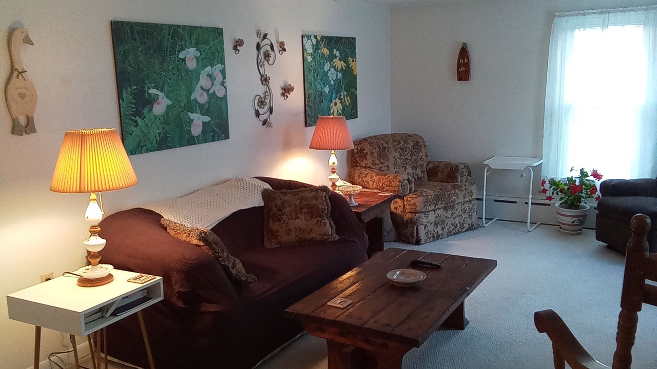Photo of Livingroom in Lock Haven