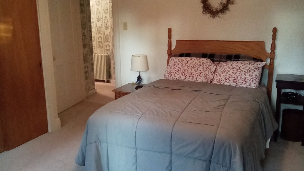 Photo of Bedroom in Lock Haven
