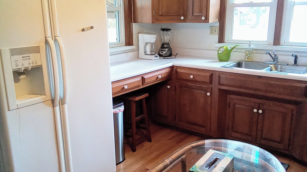 Photo of Kitchen in Lock Haven