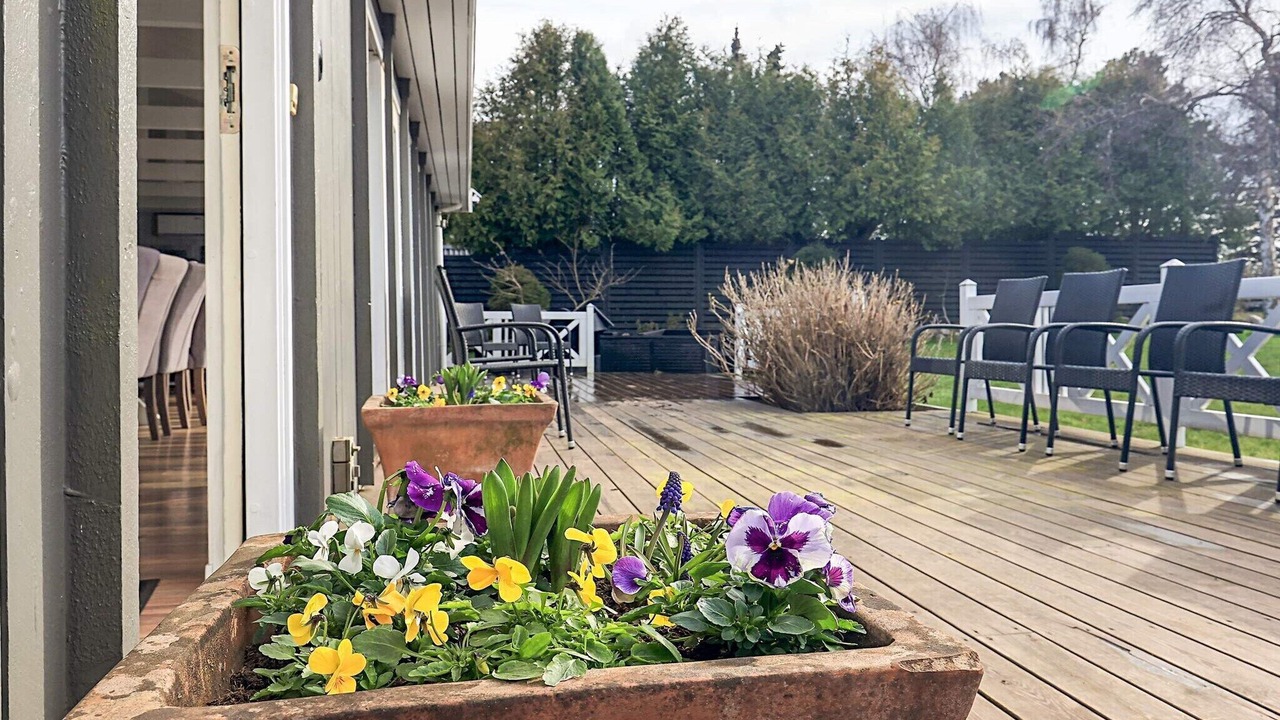 Photo of Outdoor in Togeholt