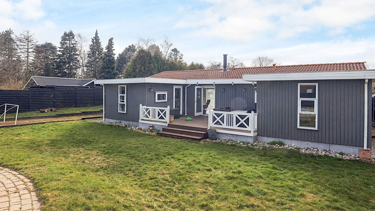 Photo of Outdoor in Togeholt