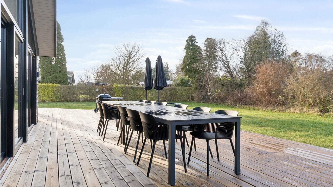 Photo of Outdoor in Bisserup