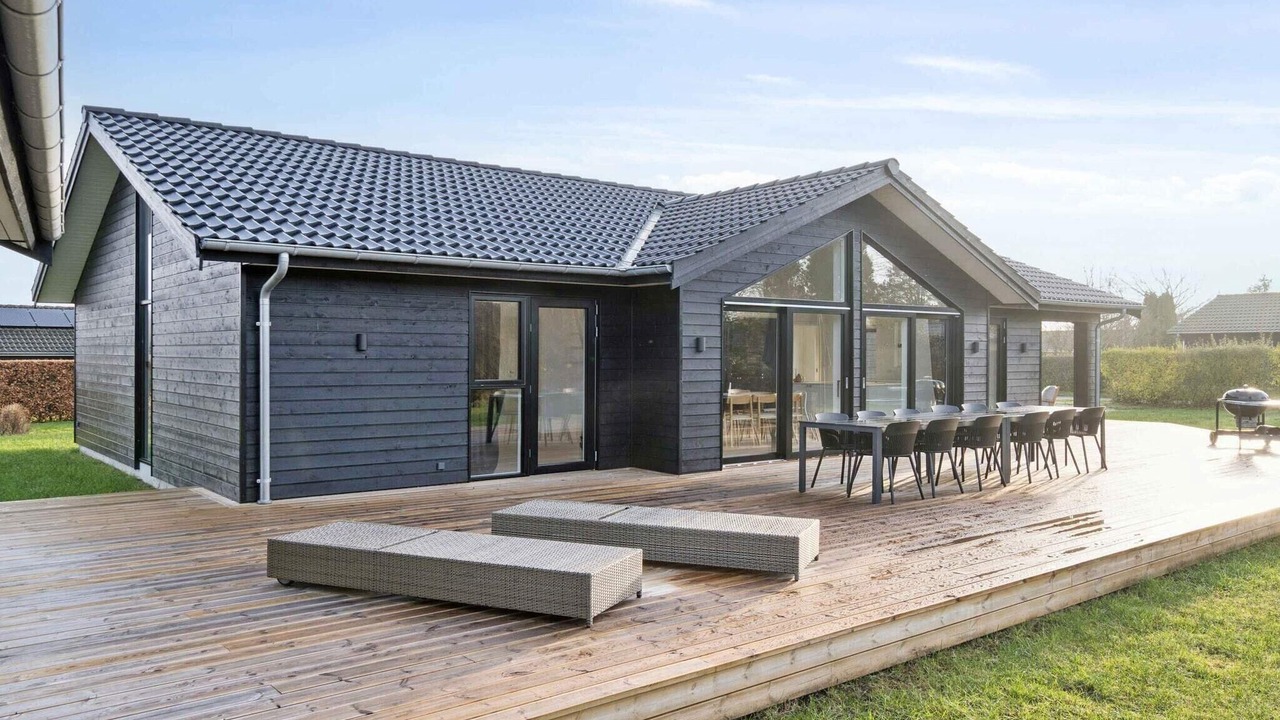 Photo of Outdoor in Bisserup