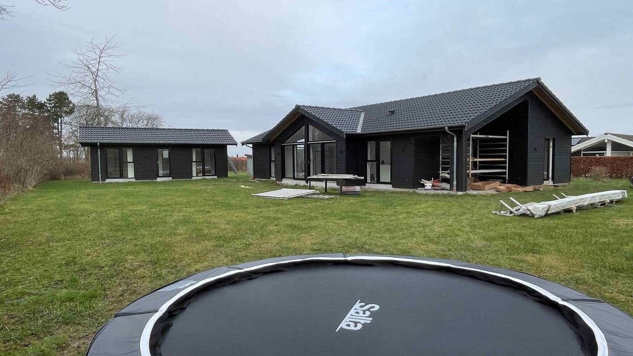 Photo of Outdoor in Bisserup