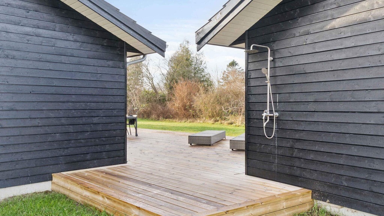 Photo of Outdoor in Bisserup