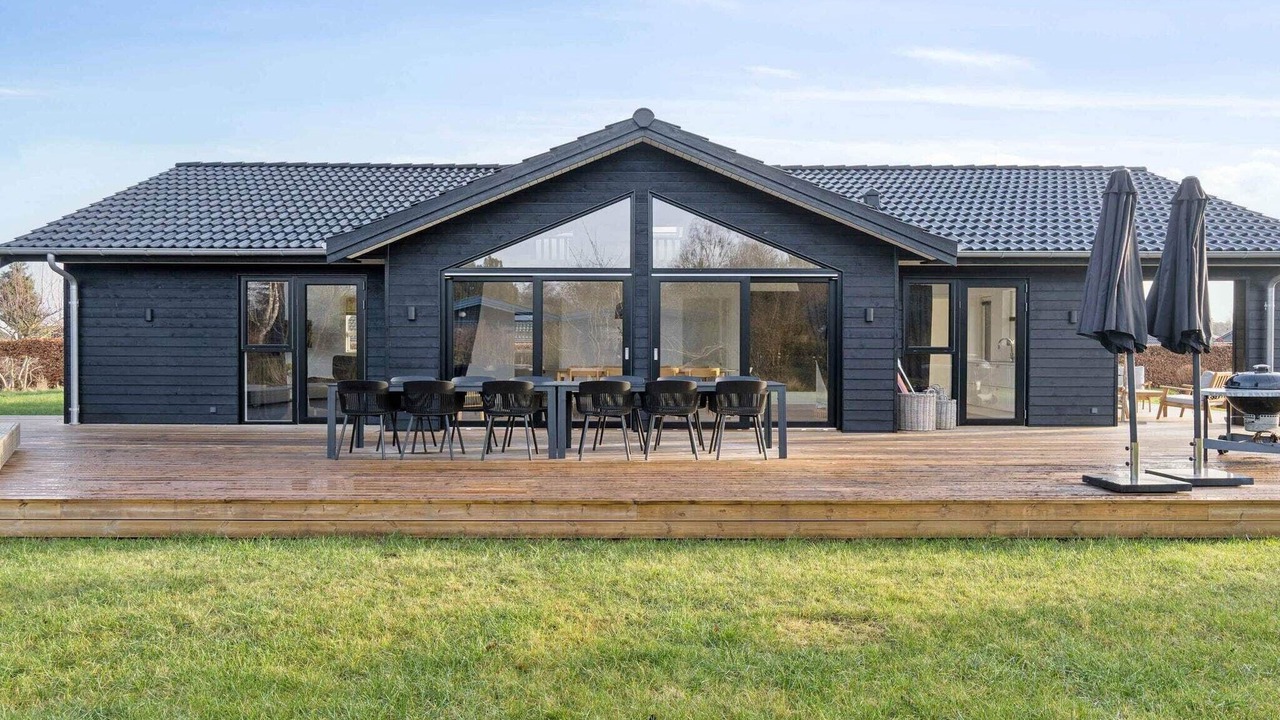 Photo of Outdoor in Bisserup