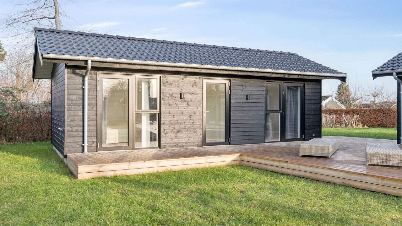 Photo of Outdoor in Bisserup
