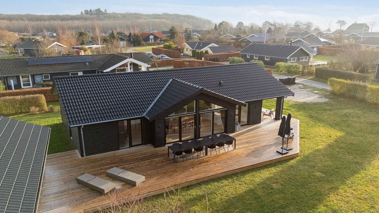 Photo of Outdoor in Bisserup