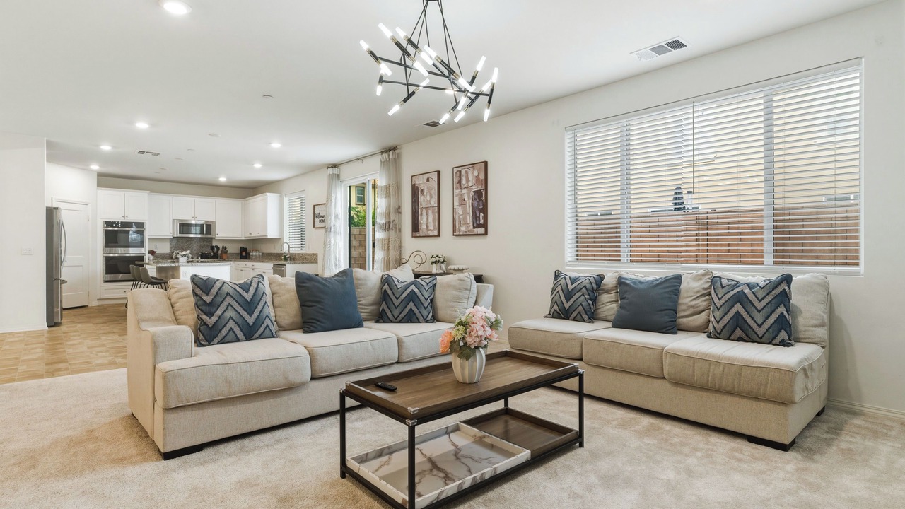 Photo of Livingroom in Ontario
