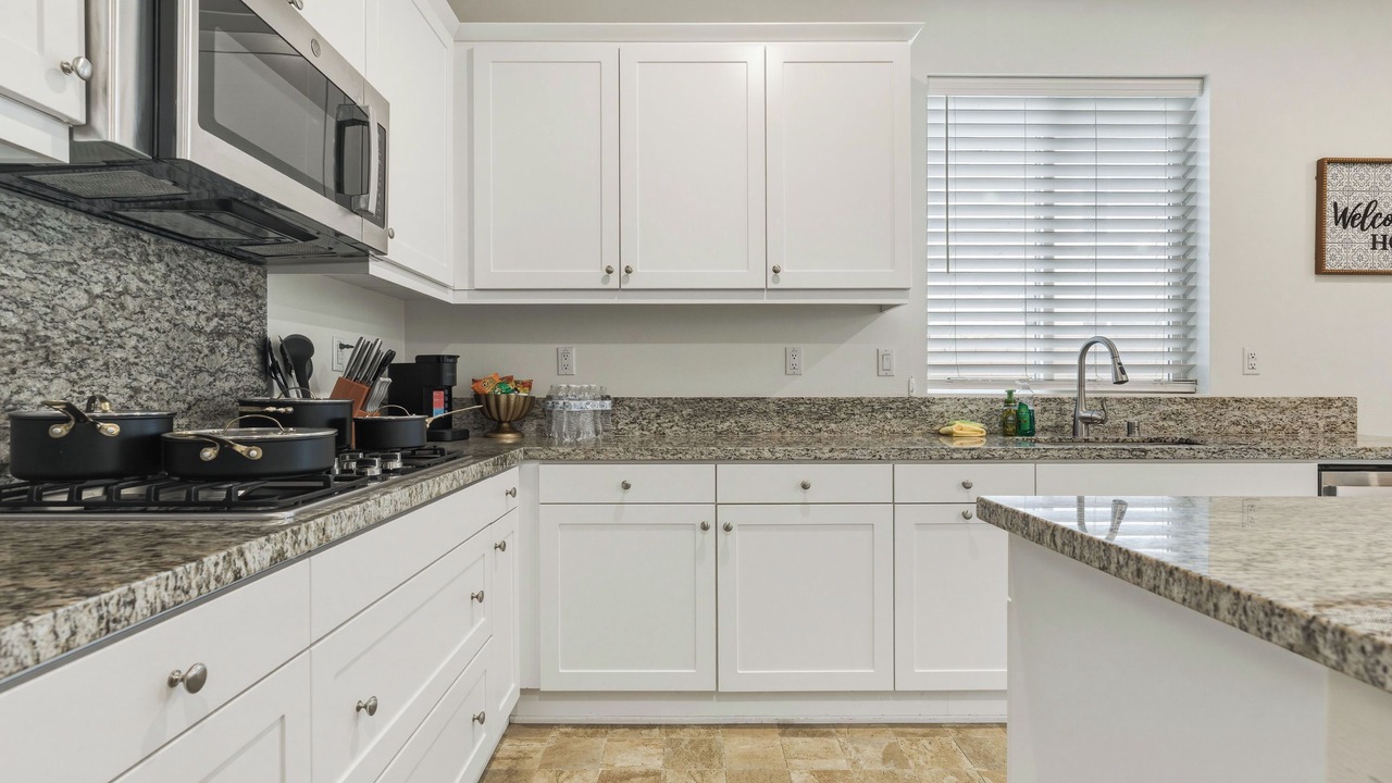 Photo of Kitchen in Ontario