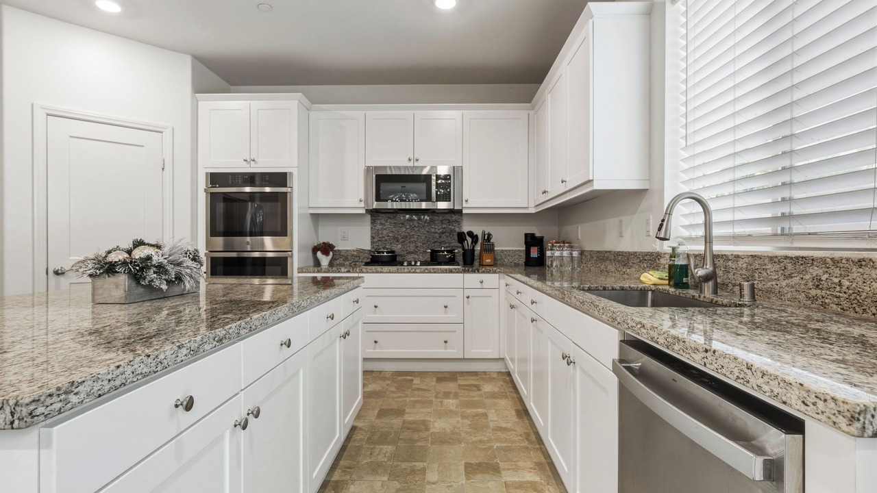 Photo of Kitchen in Ontario