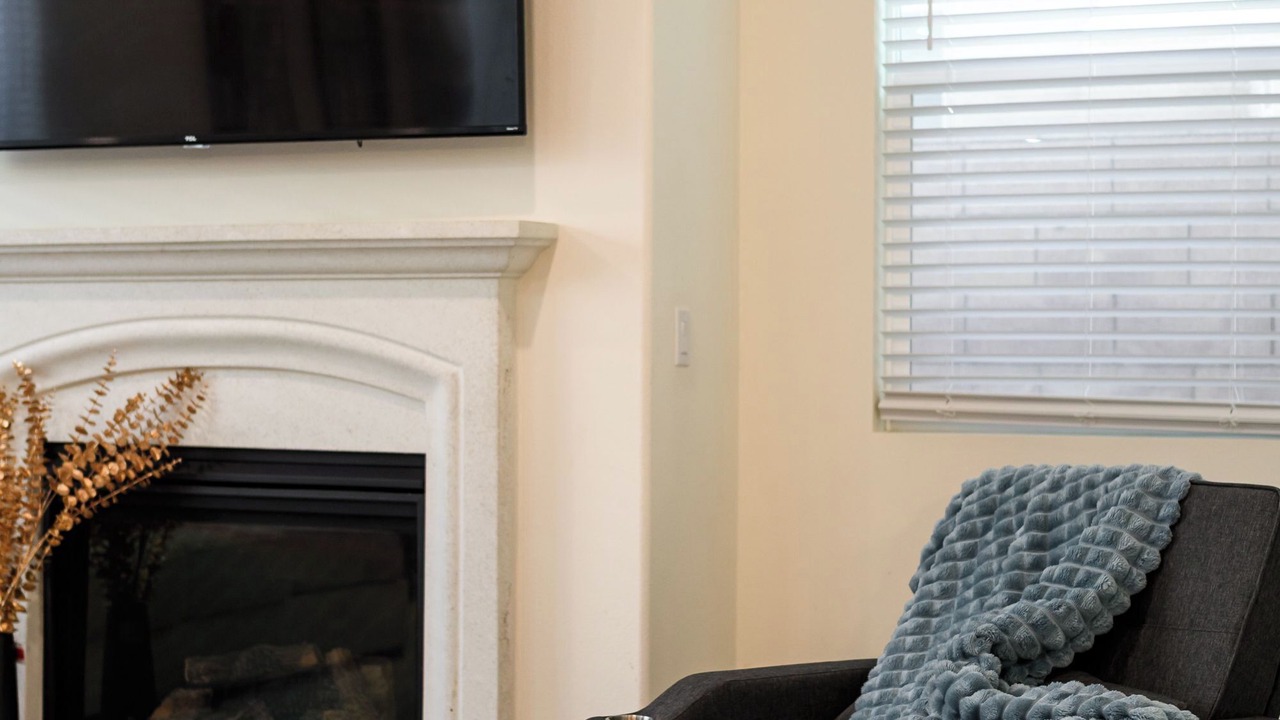 Photo of Livingroom in Ontario