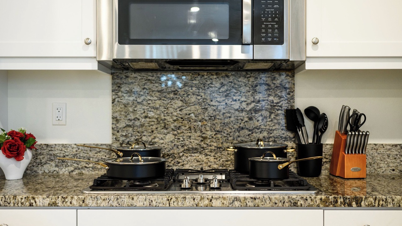 Photo of Kitchen in Ontario