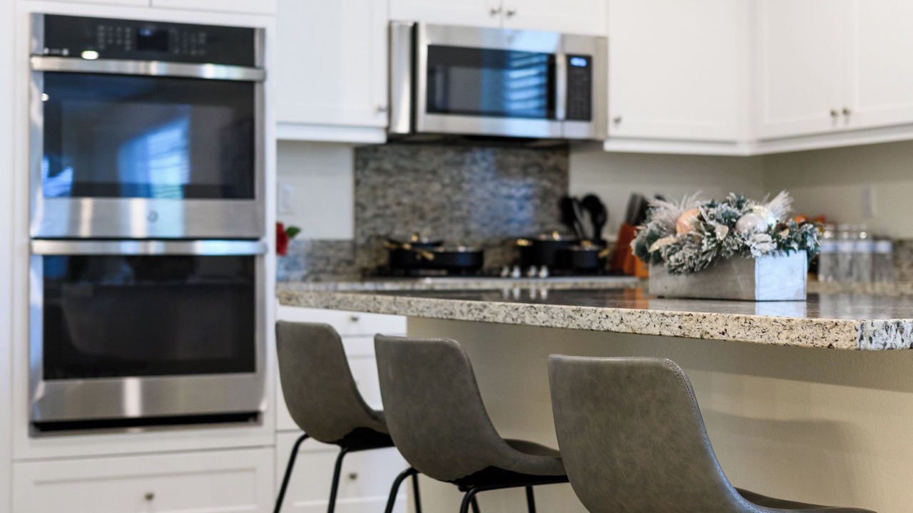 Photo of Kitchen in Ontario