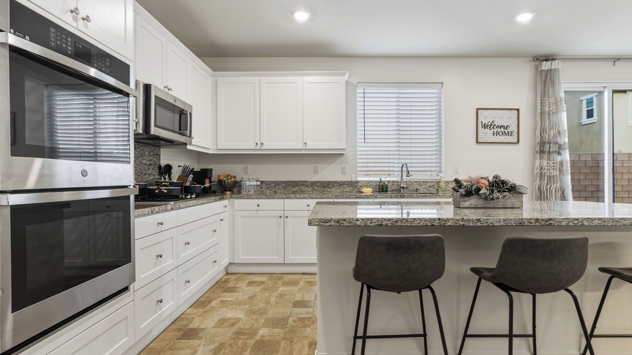 Photo of Kitchen in Ontario