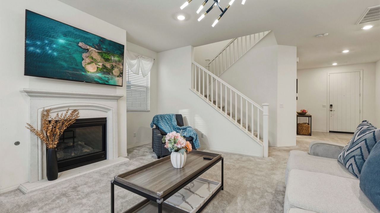 Photo of Livingroom in Ontario