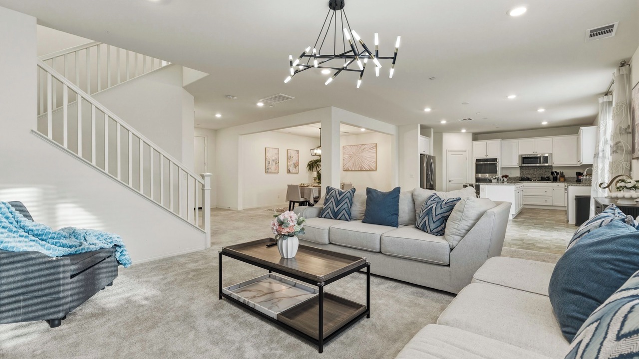 Photo of Livingroom in Ontario
