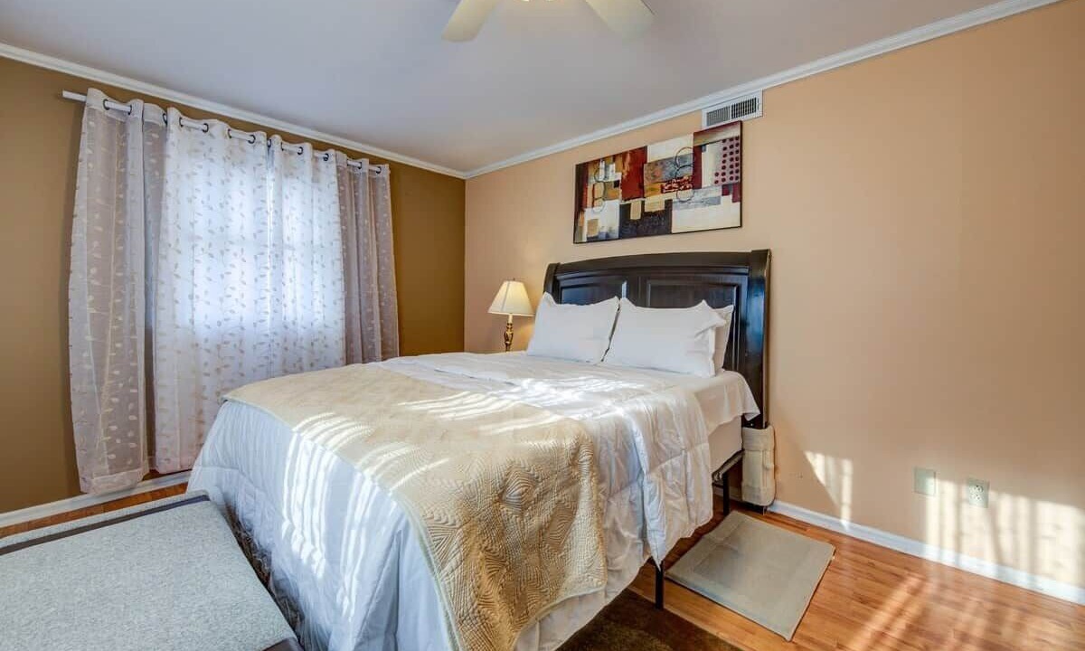 Photo of Bedroom in Colonie