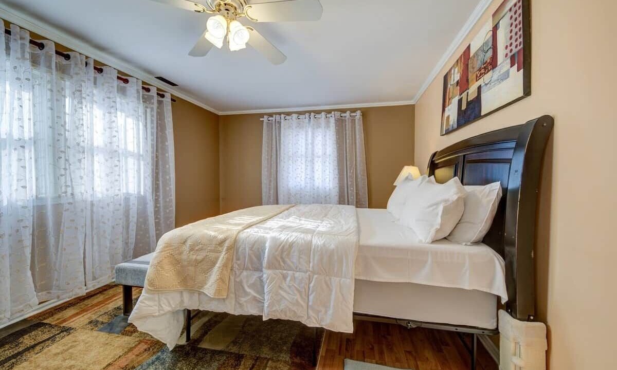 Photo of Bedroom in Colonie